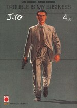 Taniguchi Collection: Trouble is My Business